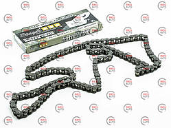 Ланцюг 428-122 Китай Honda CBX150, ZS200GY-A, Suzuki DR125, Yamaha T