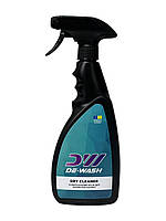Універсальний засіб для хімчистки салону De-Wash Dry Cleaner 0.5л