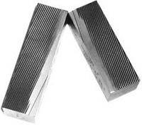 Плашки різьбонакатні