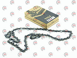 Ланцюг б/п 325; 1,5; 72зв;36зуб, RS 18 (45 см) TNJ BROWN для Googluck 45 METAL BOX