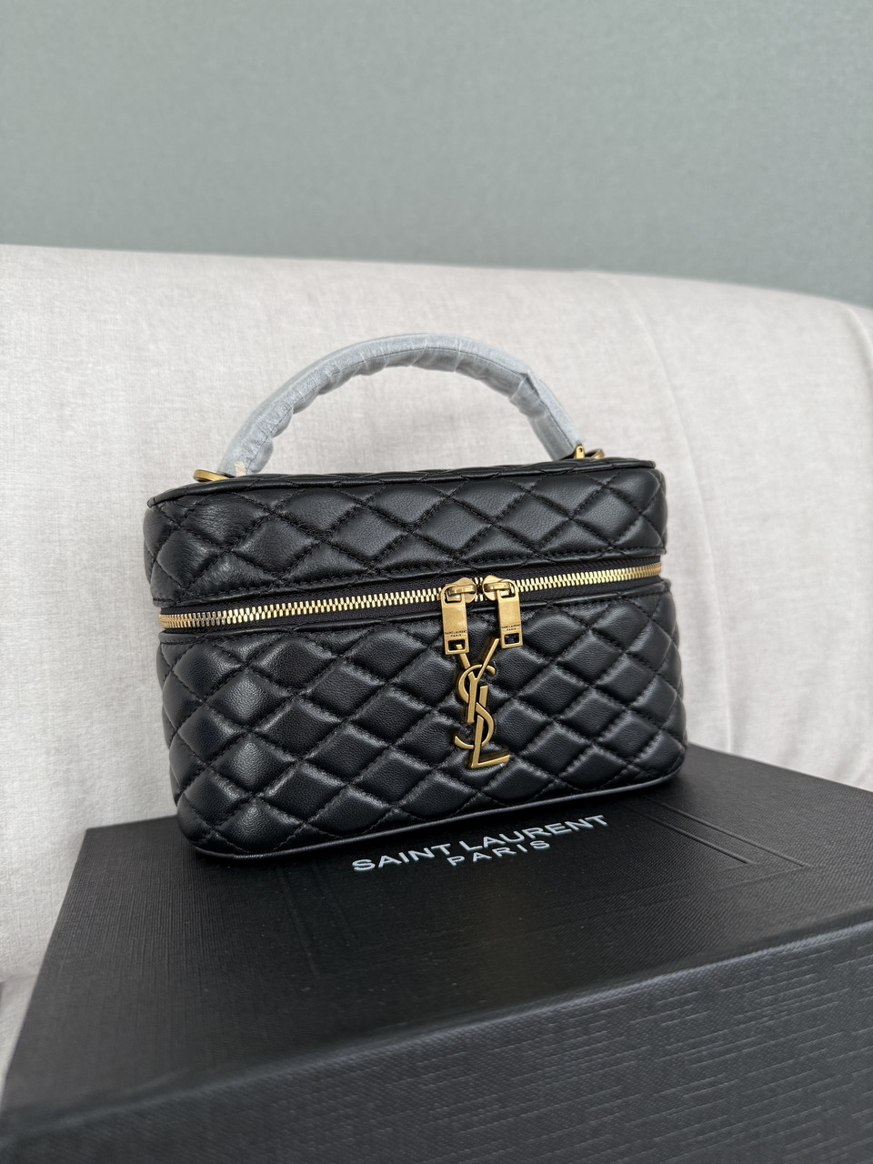 YSL gaby, фото 1