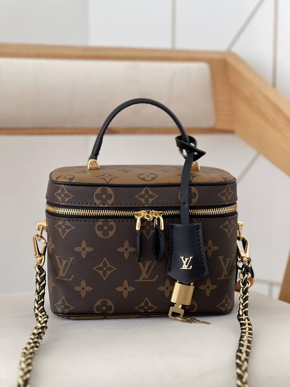 LV vanity 19*13*10, фото 1