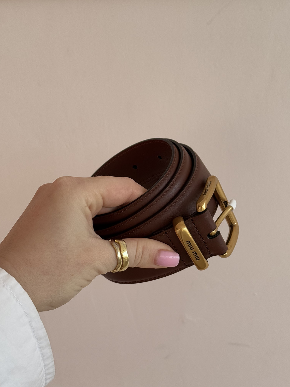 Miu miu