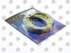 Колодки барабан.торм. YАMAHA JOG-50 2JA SEE