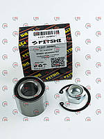 Підшипн.ступ.зад Geely CK2 дворядний. (FITSHI) FT 1227-30WG