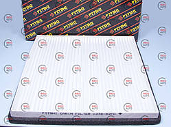 Фільтр півзд.салона Geely MK/CK (FITSHI) FT 1238-42FG