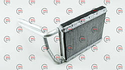 Радіатор пічки Geely EMGRANG EC7 (FITSHI) FT 1560-83HG