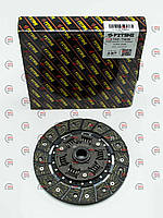 Диск зчеплення Geely CK-2, MK 190 mm (FITSHI) FT 1702-74CG