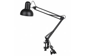 Лампи настільні