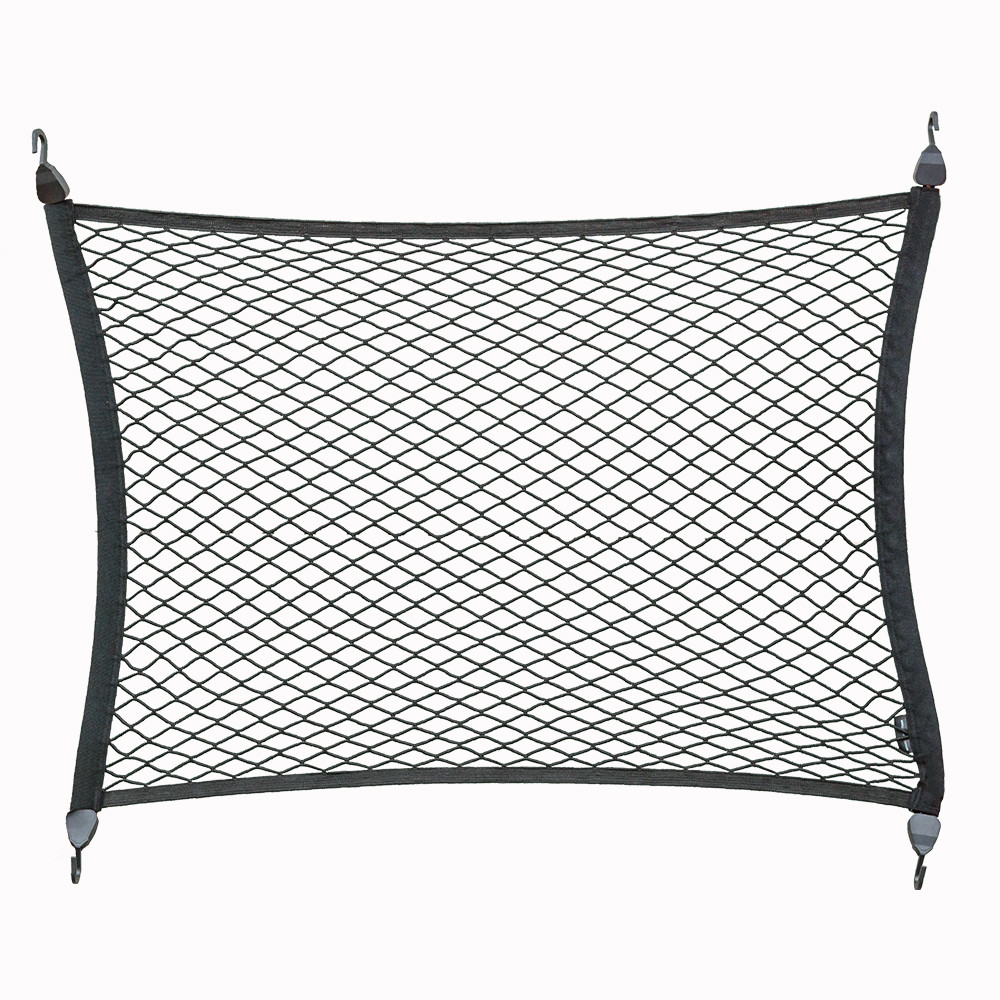 Сітка в багажник авто одношарова 800*600 мм Elegant EL 100 674