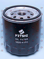 Фільтр олив. Chery Elara, Fora (FITSHI) FT 1020-41FC