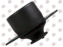 Подушка двиг. Amulet задня лев. (FITSHI) FT 1312-77EC