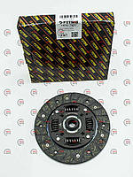 Диск зчеплення Chery A13, ZAZ-Forza (FITSHI) FT 1675-74CC (D = 200 мм. 20 шліців)