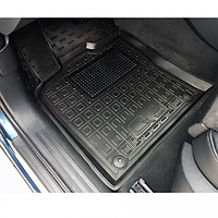 Килимки в салон поліуретанові Avto-Gumm 4 шт. для Audi Q5 2009+