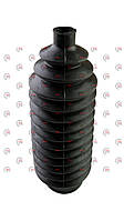Пильовик рул.тяг Chery Amulet, ZAZ-Forza з ГУР (FITSHI) FT 3707-16SC