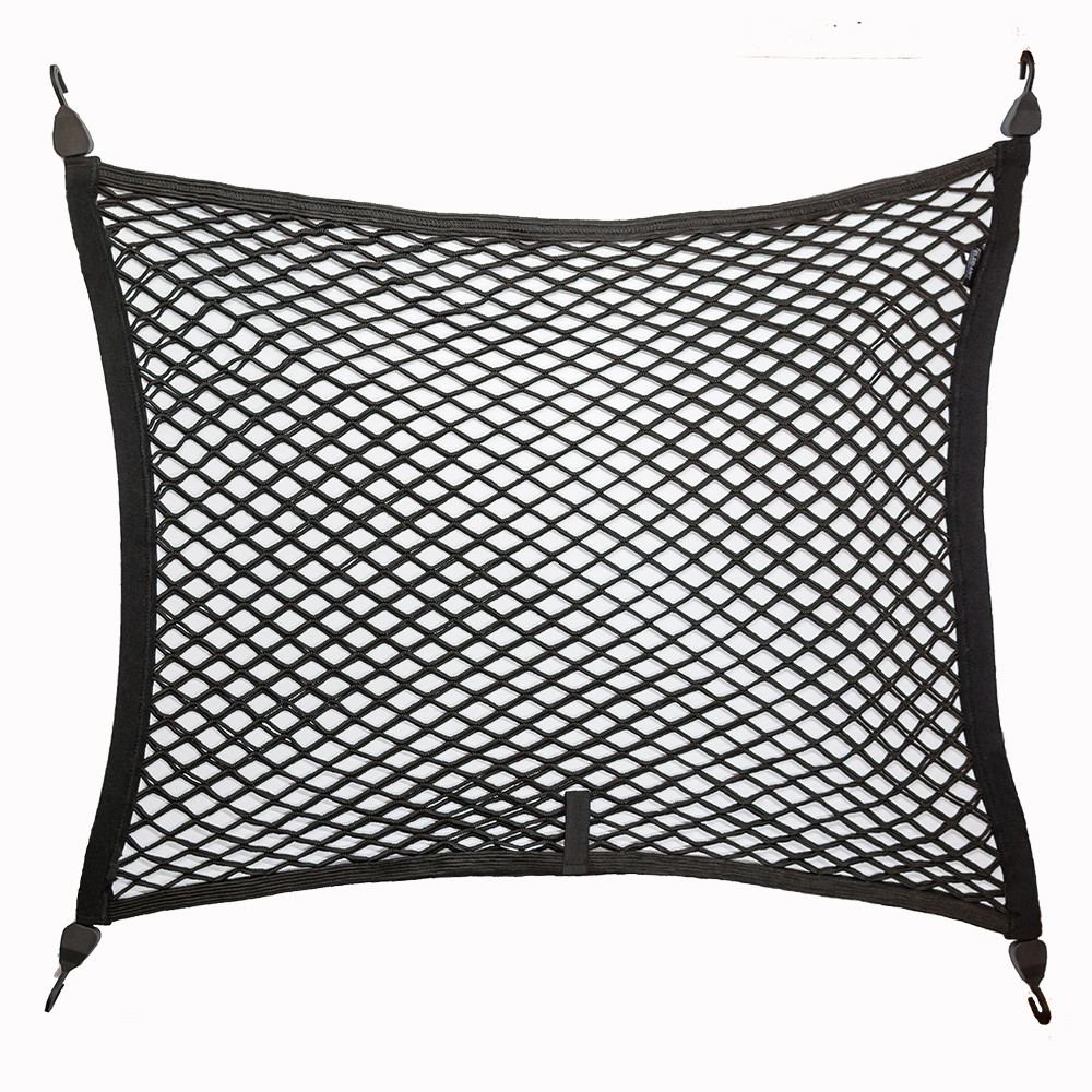 Сітка в багажник синтетична 800*600 mm Elegant EL 100675