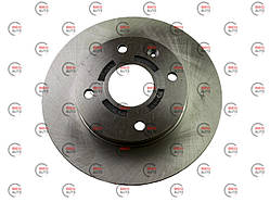 Диск гальмівний Chery Elara пер. (FITSHI) FT 3711-34BC