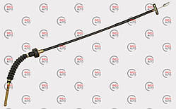 Трос зчеплює.Cherry QQ 1.1 (FITSHI) FT 1617-85CC