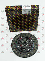 Диск зчеплення Chery Jaggi, Kimo,QQ6 (FITSHI) FT 1676-74CC