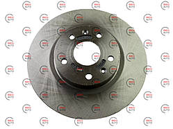 Диск гальмівний Chery Tiggo пер. 299 mm (FITSHI) FT 4301-34BC
