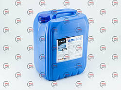 Рідина для систем SCR (AdBlue) 20 л Axxis
