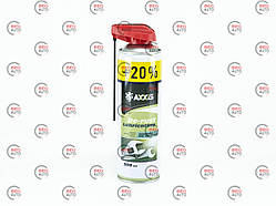 Мастило AXXIS рідкий ключ 500ml (носик) +20%