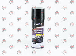 Мастило силіконове AXXIS Sprey (450ml) аерозоль