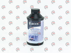 Промивання радіатора Axxis Cooling System Flush (360 мл)