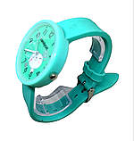 Дитячий наручний годинник "Candycat" Kitty Green, фото 2