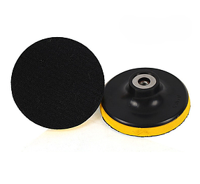 Диск універсальний для шліфувальних кругів 125 мм/14мм