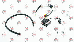 Датчик тиску (MAP Sensor) BRC на рейці для Sequent 24 і 56