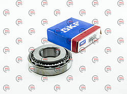 Підшипн.редукт.ГАЗ-53 27308 (SKF)