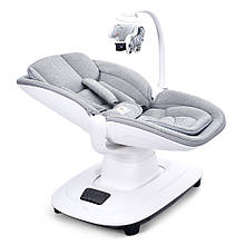 *Заколисуючий центр-шезлонг Mastela арт. 8966