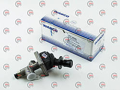 Кран ручної ручки Еталон, ТАТА (Wabco)