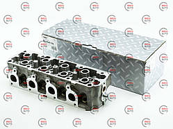 Головка блока Nexia 1.5 v8 (Rider)