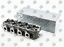 Головка блока Lanos 1.5 v8 (під клапана Lanos) Rider