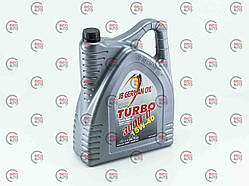 Масло JB Germanoil 15W-40 Turbo 3000D Truck Speed CI-4 / SL 5 л