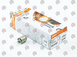 Лампа A 12V 5W OSRAM ********