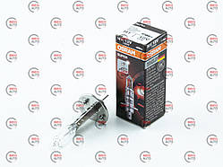 Лампа H1 12V 55 W OSRAM Super+30%*********