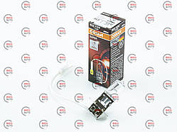 Лампа H3 12V 55 W OSRAM Super+30%*******