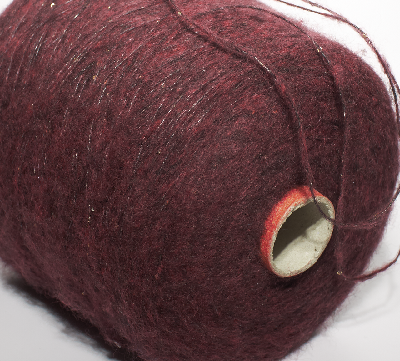 Concept Sky by Katya з паєткою бордо, фото 1