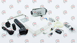 Отопитель (автономка дизель) EC5.0, 5кВт, 12V (TEMPEST)