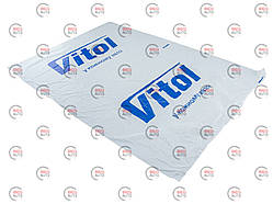 Пакети для коліс 70х100 см Vitol (200шт в пакованні)