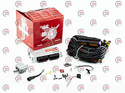 Електроніка 8ц YOTA RED ECU