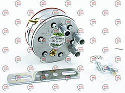 Редуктор ГБО 4-е пок Zavoli Zeta S (340л.с)