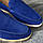 Лофери сині LP Sale 39 розмір, фото 3