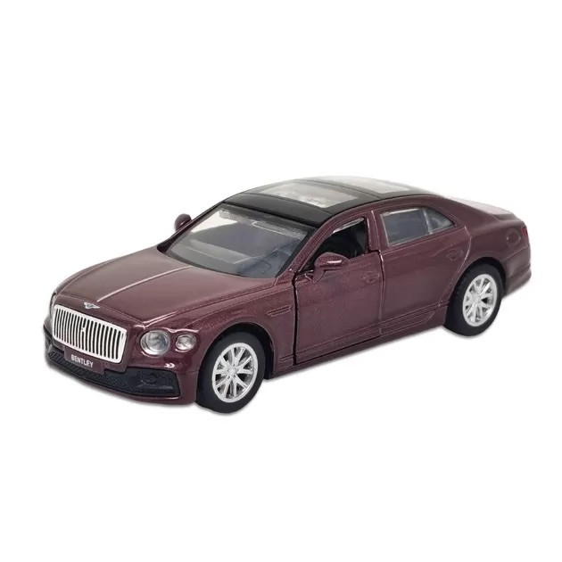 Автомодель Bentley Flying Spur Hybrid TechnoDrive 250397