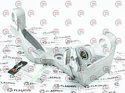 Кронштейн генератора 2110-2170 з кондиц. Flagmus