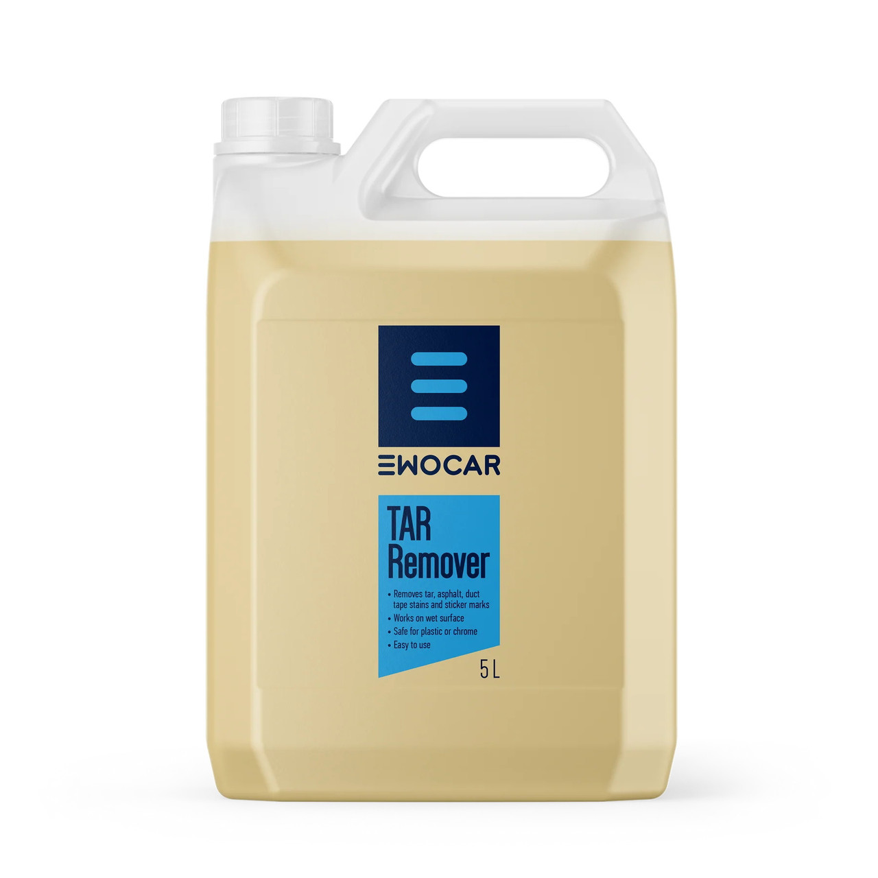 Очисник бітуму та смоли Tar Remover EWOCAR 5л, фото 1