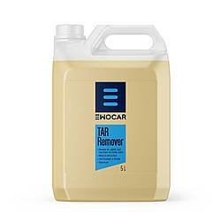 Очисник бітуму та смоли Tar Remover EWOCAR 5л